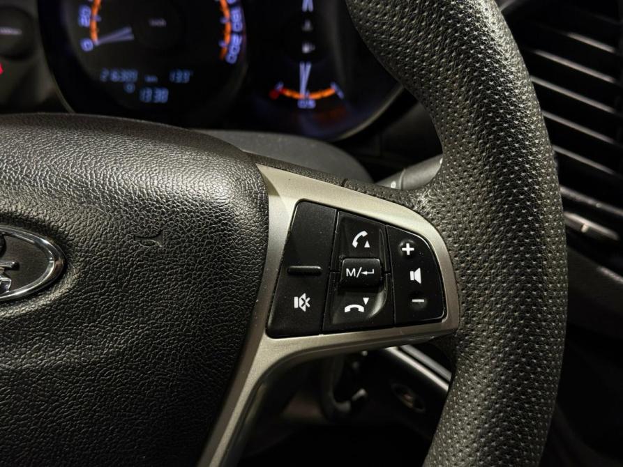 Lada (ВАЗ) Vesta I Челябинск  - изображение 13