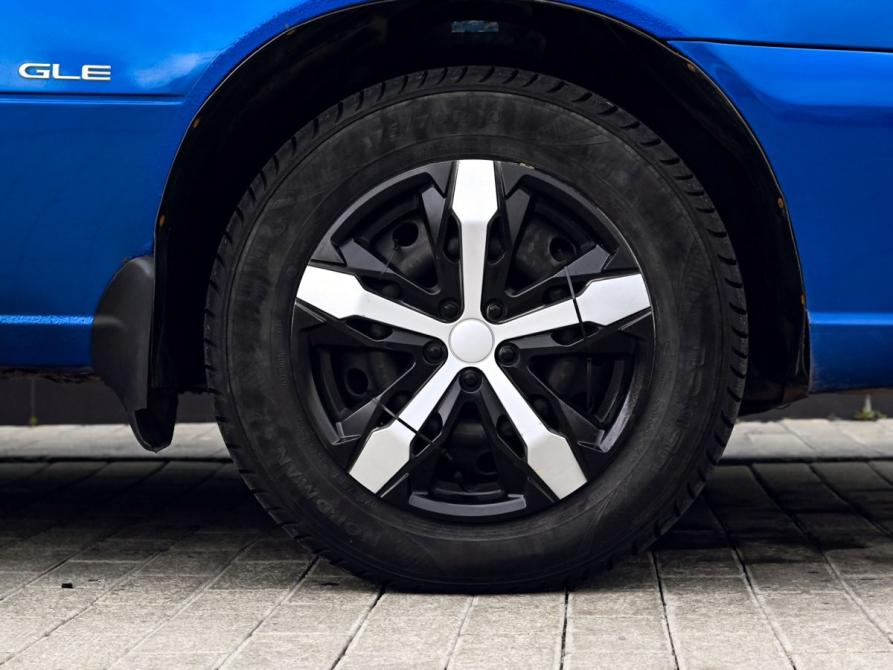 Daewoo Nexia I Рестайлинг Екатеринбург  - изображение 19