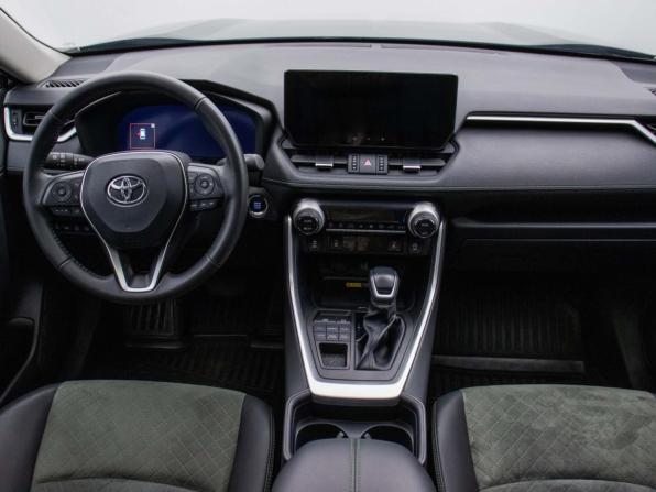 Toyota RAV4 V (XA50) с пробегом 2023 года, цена 3 845 000 рублей, 25251 км, внедорожник, Автокод Объявления