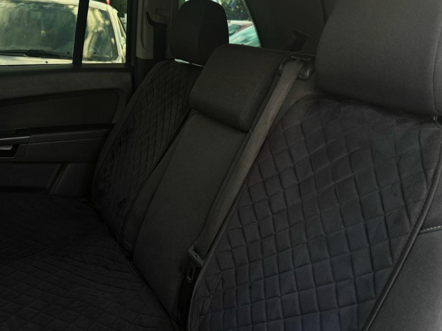 Opel Zafira B Ижевск  - изображение 18
