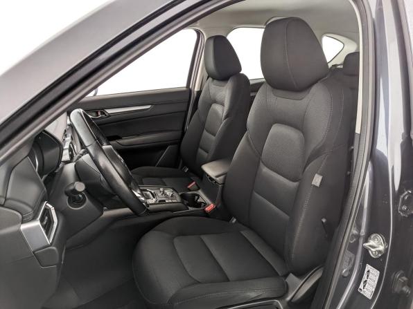 Mazda CX-5 II с пробегом 2017 года, цена 2 250 000 рублей, 77312 км, внедорожник, Автокод Объявления