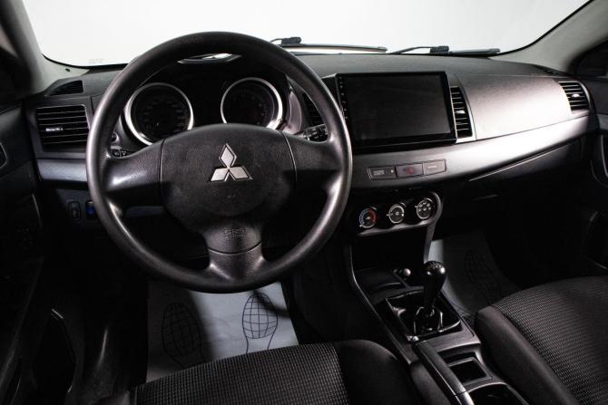 Mitsubishi Lancer X с пробегом 2008 года, цена 799 000 рублей, 248000 км, хэтчбек, Автокод Объявления