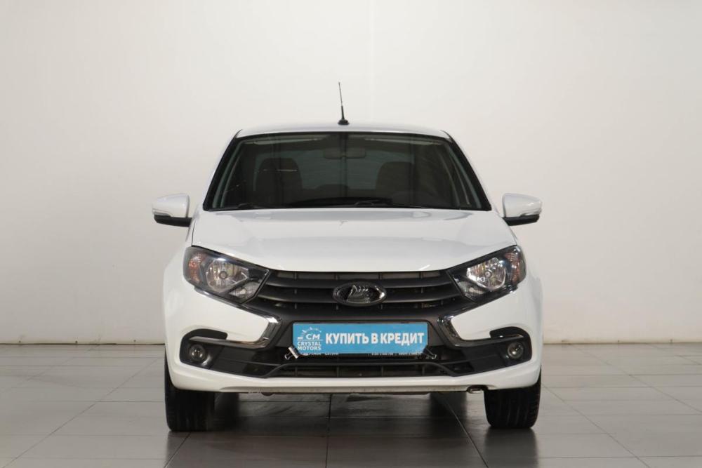 Lada (ВАЗ) Granta I Рестайлинг Челябинск  - изображение 2