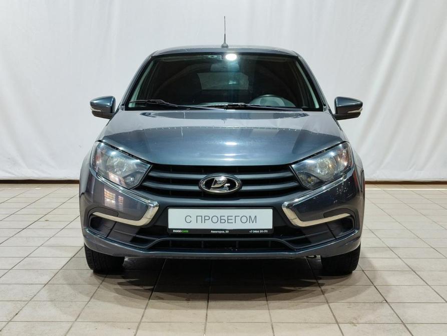 Lada (ВАЗ) Granta I Рестайлинг Нижневартовск  - изображение 2