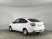 Lada (ВАЗ) Granta I Рестайлинг Воронеж  - изображение 27