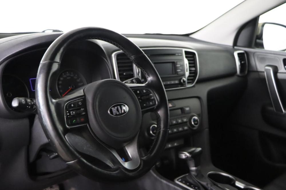 Kia Sportage IV Нижний Новгород  - изображение 9