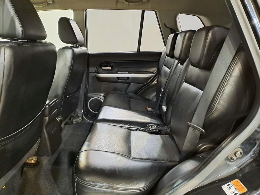 Suzuki Grand Vitara II Москва  - изображение 17