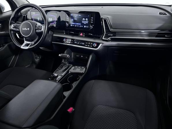 Kia Sportage V с пробегом 2022 года, цена 3 395 000 рублей, 41442 км, внедорожник, Автокод Объявления