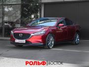 Mazda 6 III (GJ) Рестайлинг 2 Москва  - изображение 23