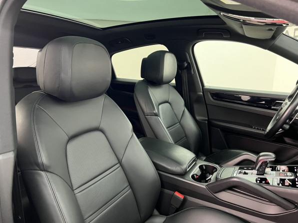Porsche Cayenne III с пробегом 2019 года, цена 8 199 000 рублей, 74250 км, внедорожник, Автокод Объявления
