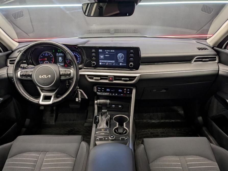 Kia K5 III Москва  - изображение 18