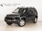 Lada (ВАЗ) Niva Travel I Казань  - изображение 9