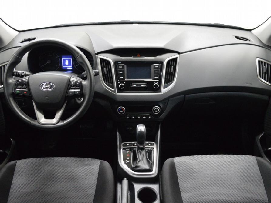 Hyundai Creta I Рестайлинг Санкт-Петербург  - изображение 14