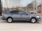 Skoda Octavia II (A5) Рестайлинг Новосибирск  - изображение 23
