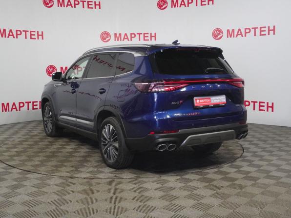 Chery Tiggo 8 Pro Max I Рестайлинг с пробегом 2024 года, цена 2 649 000 рублей, 43318 км, внедорожник, Автокод Объявления