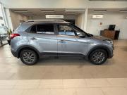 Hyundai Creta I Рестайлинг Серпухов  - изображение 30
