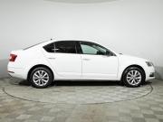 Skoda Octavia III (A7) Рестайлинг Санкт-Петербург  - изображение 20