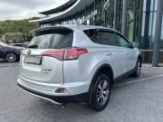 Toyota RAV4 IV (XA40) Рестайлинг Сочи  - изображение 16
