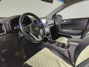 Kia Sportage IV Рестайлинг Уфа  - изображение 42