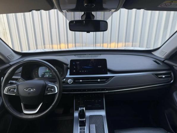 Chery Tiggo 4 Pro I с пробегом 2023 года, цена 1 577 000 рублей, 33490 км, внедорожник, Автокод Объявления