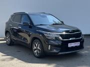 Kia Seltos I Москва  - изображение 20