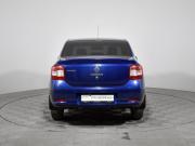Renault Logan II Санкт-Петербург  - изображение 26