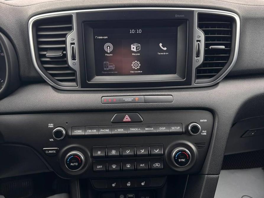 Kia Sportage IV Ногинск  - изображение 17