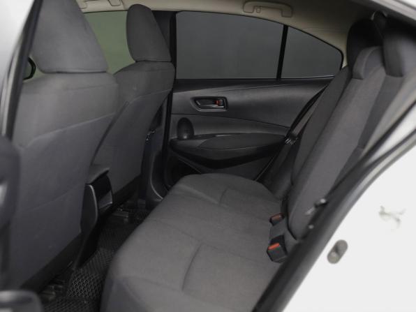 Toyota Corolla XII (E210) с пробегом 2019 года, цена 1 350 000 рублей, 87000 км, седан, Автокод Объявления