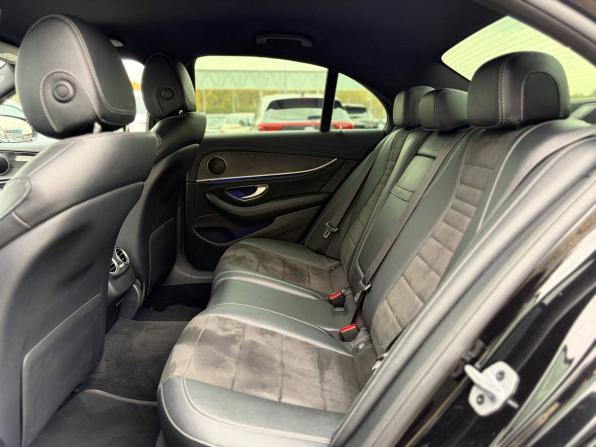 Mercedes-Benz E-Класс V (W213 S213 C238) с пробегом 2018 года, цена 2 695 000 рублей, 167000 км, седан, Автокод Объявления