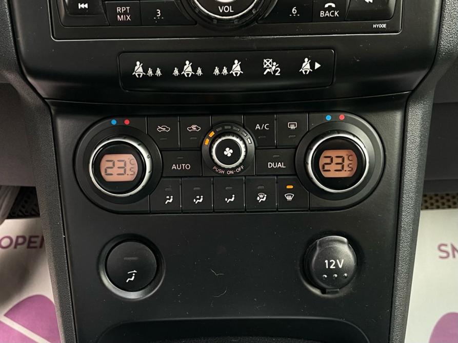 Nissan Qashqai I Краснодар  - изображение 14