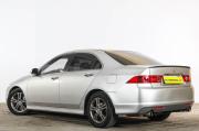 Honda Accord VIII Тюмень  - изображение 26