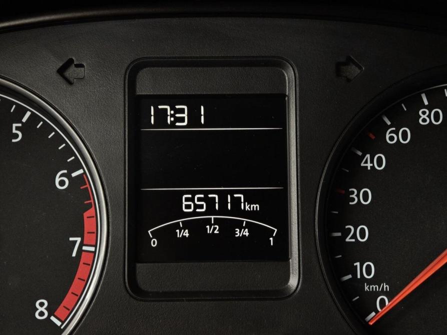 Volkswagen Polo V Рестайлинг Москва  - изображение 18
