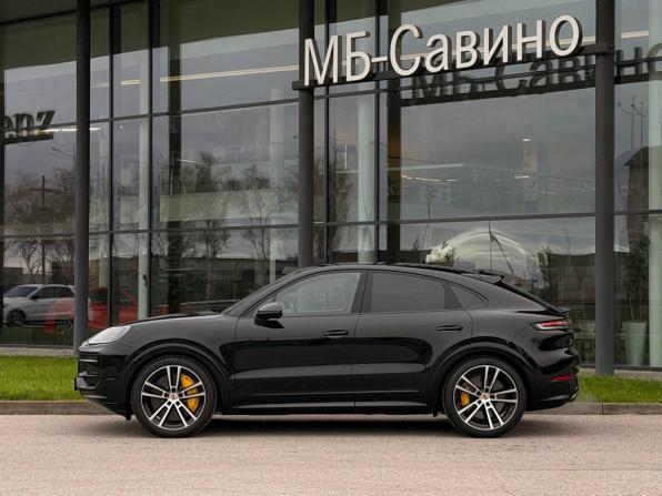 Porsche Cayenne III Рестайлинг с пробегом 2026 года, цена 25 700 000 рублей, 23 км, внедорожник, Автокод Объявления