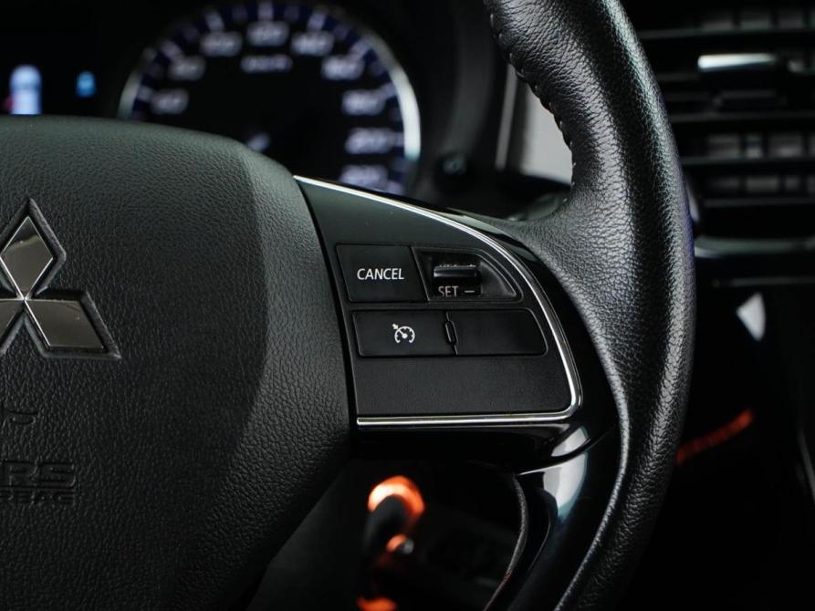 Mitsubishi Outlander III Рестайлинг 3 Москва  - изображение 14