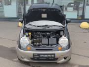 Daewoo Matiz I Рестайлинг Ижевск  - изображение 33