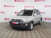 Kia Sportage II Вологда  - изображение 18