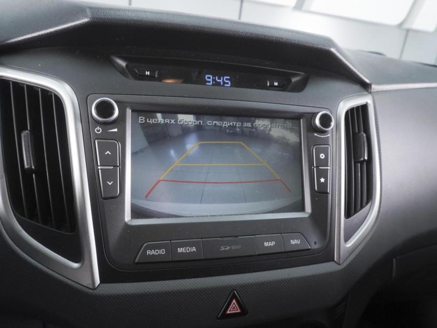 Hyundai Creta I Ростов-на-Дону  - изображение 14