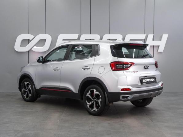 Chery Tiggo 4 Pro I с пробегом 2023 года, цена 1 579 000 рублей, 42989 км, внедорожник, Автокод Объявления