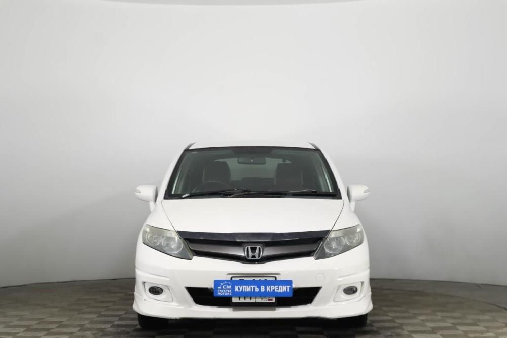 Honda Airwave I Пермь  - изображение 2