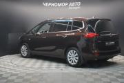 Opel Zafira C Крым  - изображение 30