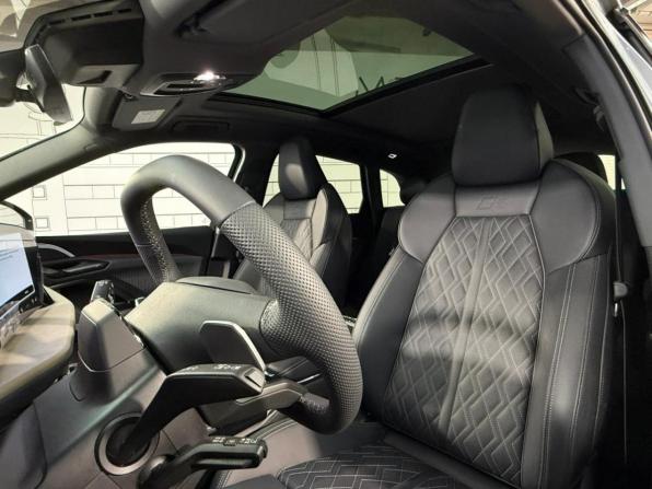 Новый Audi Q5 III 2026 года, цена 6 220 000 рублей, внедорожник, Автокод Объявления