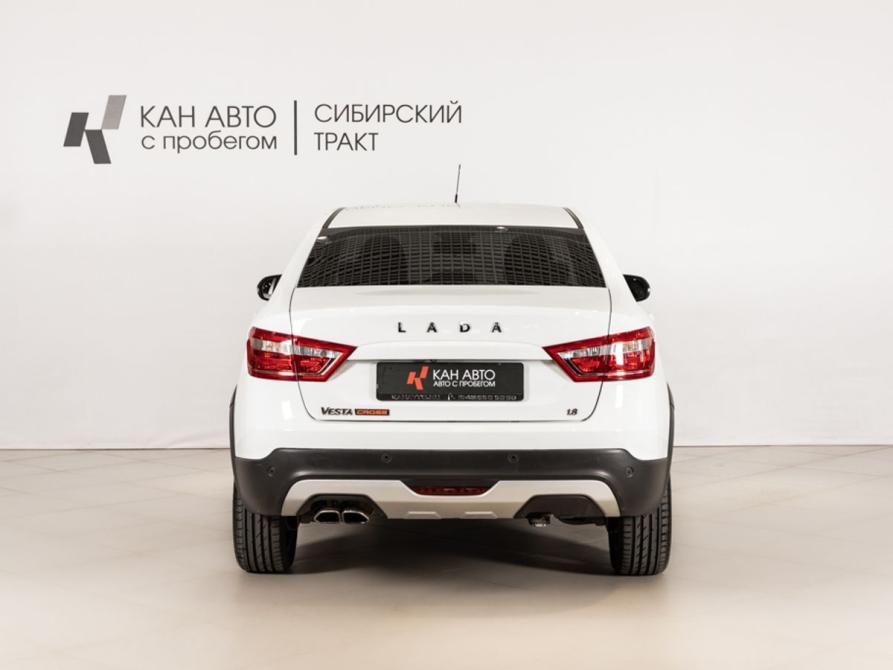 Lada (ВАЗ) Vesta I Казань  - изображение 4