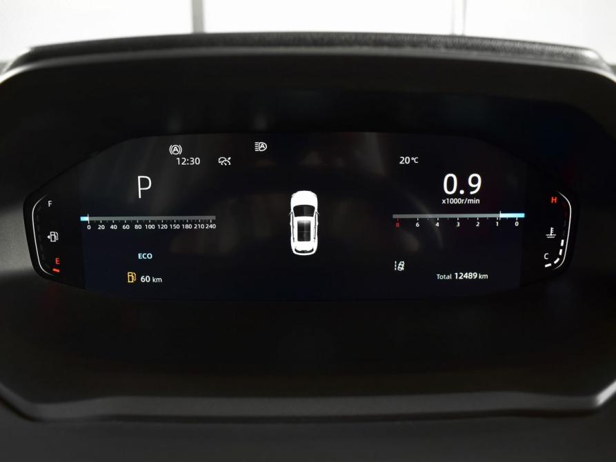 Changan CS55 Plus II Кемерово  - изображение 13