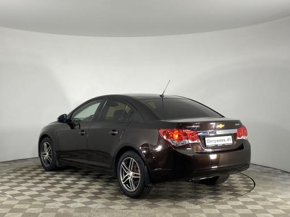 Chevrolet Cruze I Рестайлинг с пробегом 2013 года, цена 740 000 рублей, 207607 км, седан, Автокод Объявления