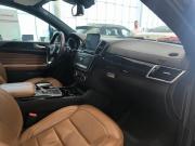 Mercedes-Benz GLE Coupe I (C292) Казань  - изображение 35