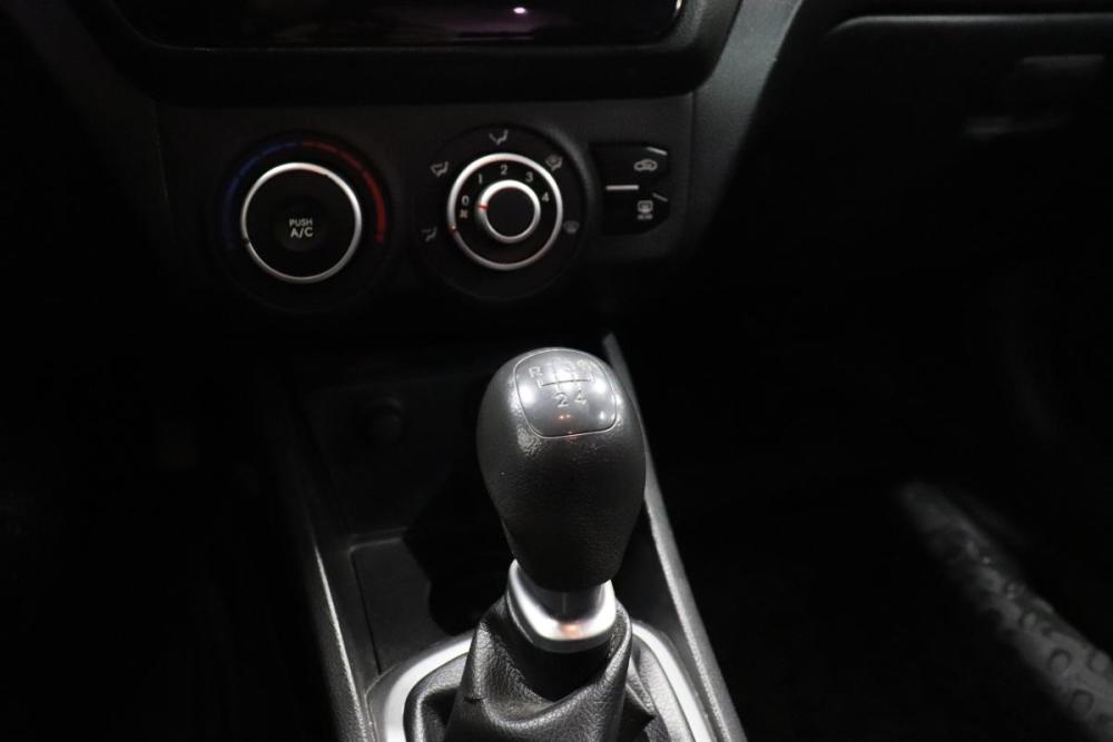 Kia Rio III Ульяновск  - изображение 13
