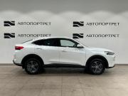 Haval F7x I Рестайлинг Санкт-Петербург  - изображение 32