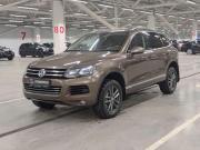 Volkswagen Touareg II Казань  - изображение 28