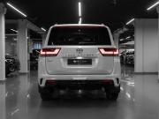 Toyota Land Cruiser 300 Series Москва  - изображение 38