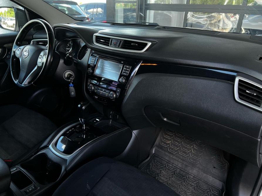 Nissan Qashqai II Волгоград  - изображение 20